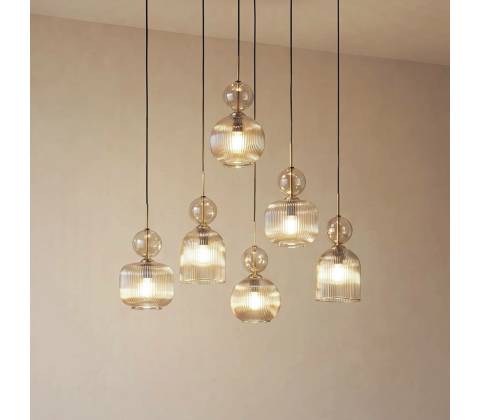 TK Lighting 11044
