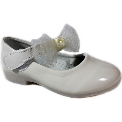 Vinceza dětské baleríny 34543 světle béžové