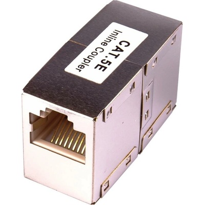 OEM STP 8/8 RJ45 - celokovová