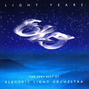 Electric Light Orchestra - Light Years: The Very Best Of Electric Light Orchestra (2 CD) (5099748903921)