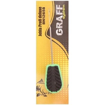 Graff System Jehla Profi Deluxe Zelená
