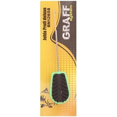 Graff System Jehla Profi Deluxe Zelená