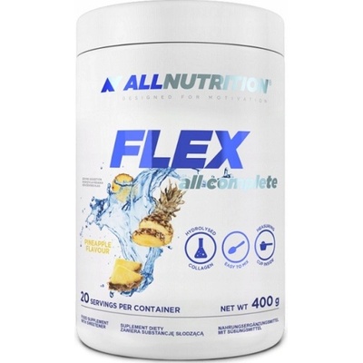 AllNutrition Flex All Complete pineapple 400 g