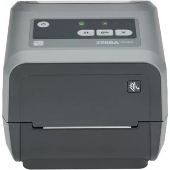 Image 1 of Zebra ZD421C (ZD4A042-C0EM00EZ)