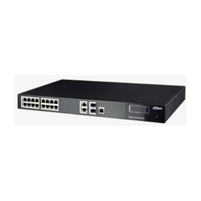 Dahua PFS4220-16P-250