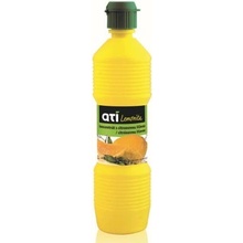 Ati Lemonita Citronový koncentrát 20% 0,2 l