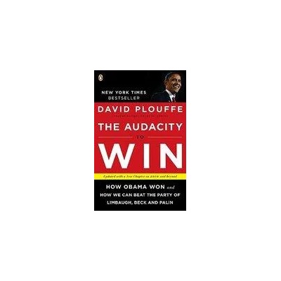 Audacity To Win | David Plouffe