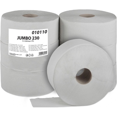 PrimaSoft Jumbo 1-vrstvý 280 mm 6 ks