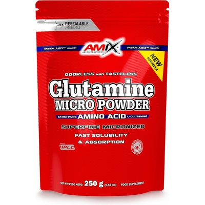 Amix Glutamine 500 g