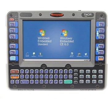 Honeywell Thor VM1
