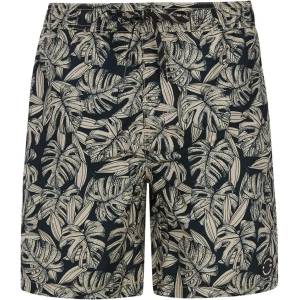 Protest Бански гащета Protest Pedro swimming shorts - Black (True Black)