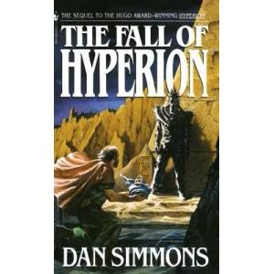 The Fall of Hyperion (1995)