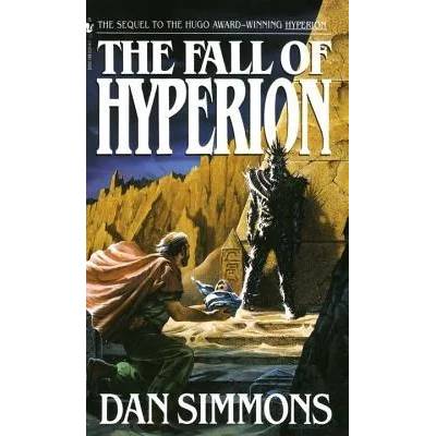 The Fall of Hyperion