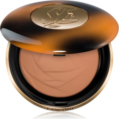 Lancôme Teint Idole Ultra Wear Serum Bronzer bronzer s vitamínmi C a E 03 Light Medium 10 g