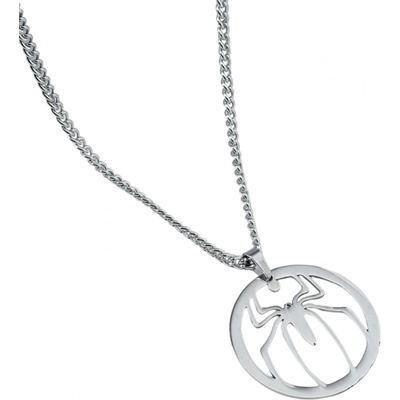 HARAHU Колие sp-34108 - Сребърен kp34108 (sp-34108)