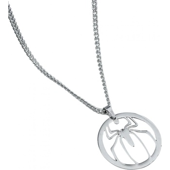 HARAHU Колие sp-34108 - Сребърен kp34108 (sp-34108)