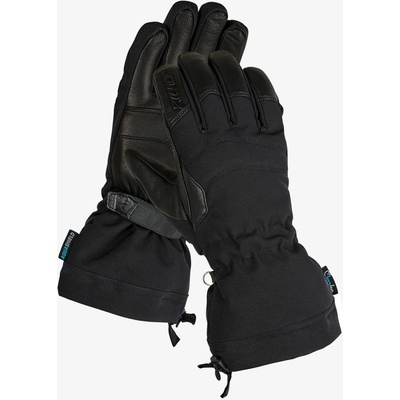 The North Face M Apex Insulated Etip černá