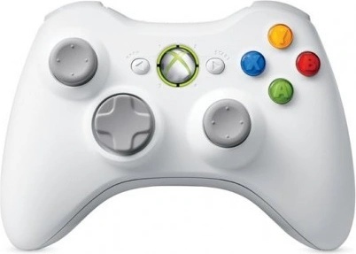 Microsoft Xbox 360 Wireless Controller NSF-00013