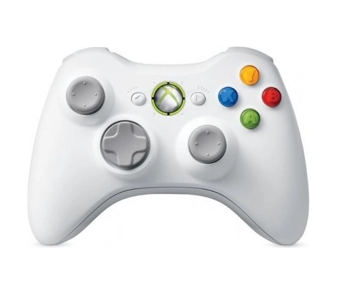 Microsoft Xbox 360 Wireless Controller NSF-00013