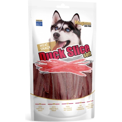 Magnum Duck Slice soft 80g
