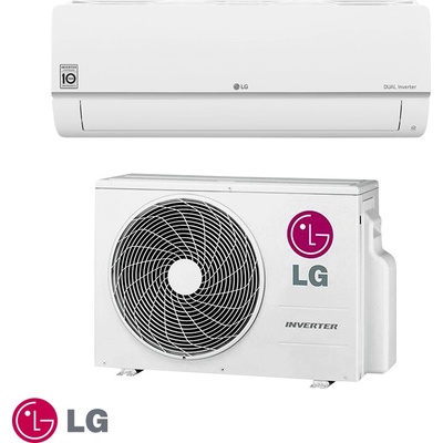 LG STANDARD PLUS PC24SK.NSK + PC24SK.U24