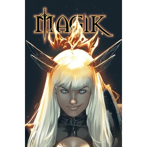 Magik Vol. 2 (ISBN: 9781302961626)