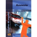 Lecturas graduadas Elemental Amnesia - Libro