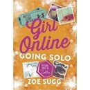 Girl Online 3 - Zoe - Zoella Sugg - Hardcover