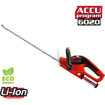 HECHT 6020 accu