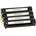 Compatible Hp cb540a-cb543a / 125a съвместим икономичен комплект (hpr540)