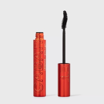 Vivienne Sabó Paris Спирала за екстремен обем Cabaret Legende Rouge Vivienne Sabó Extreme Volume Mascara (VG00113201)