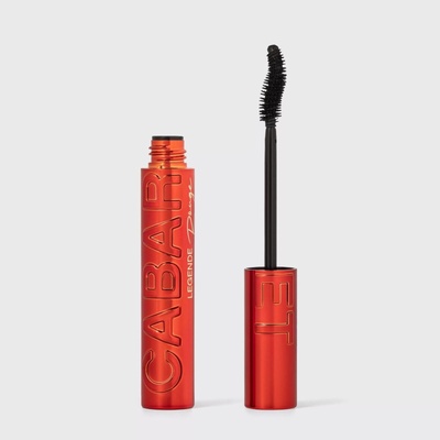 Vivienne Sabó Paris Спирала за екстремен обем Cabaret Legende Rouge Vivienne Sabó Extreme Volume Mascara (VG00113201)