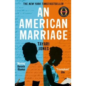American Marriage (ISBN: 9781786075192)