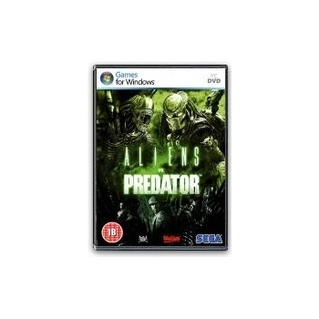 Aliens vs Predator Collection