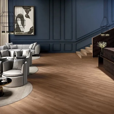 FINSA Ламиниран паркет Finsa - Style - Дъб Селена Загар (3AK)