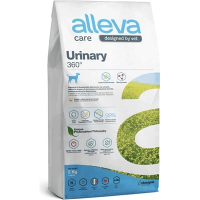 Alleva VET Care Adult urinary 2 kg