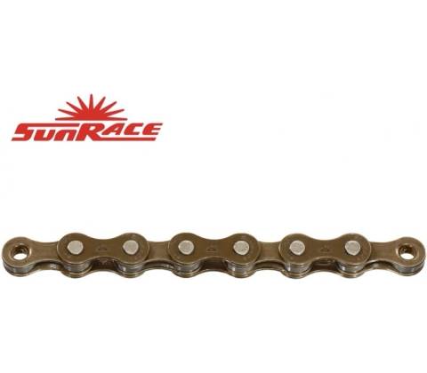 SunRace M22