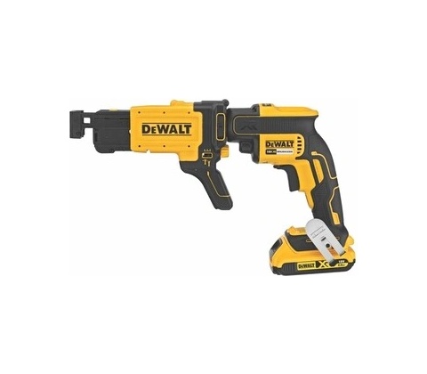 DeWalt DCF6202