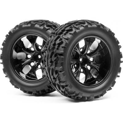 Maverick Nalepené gumy 1:10 MT Monster 2 ks