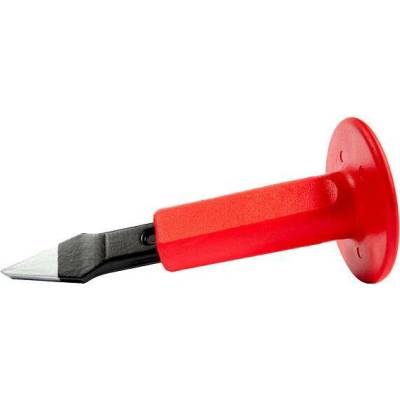 sekáč křížový zámečnický PVC 106/200mm ZBIROVIA