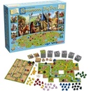 Carcassonne Big Box 2017