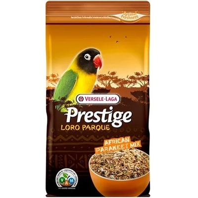 Versele-Laga Premium African Parakeet - Пълноценна храна за африкански средни папагали 20 кг
