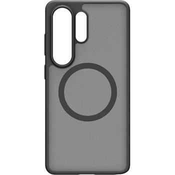 Spigen Samsung S26 Ultra SPIGEN CAPELLA силиконов протектор за телефон, устойчив на удар, MagSafe, ЧЕРЕН GP-FPS948PGAJW (GP-FPS948PGAJW)