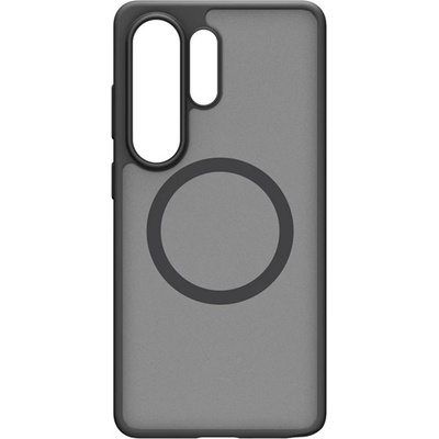 Spigen Samsung S26 Ultra SPIGEN CAPELLA силиконов протектор за телефон, устойчив на удар, MagSafe, ЧЕРЕН GP-FPS948PGAJW (GP-FPS948PGAJW)