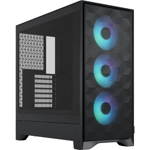 Fractal Design Pop 2 Air black TG RGB (FD-C-POA2A-03)