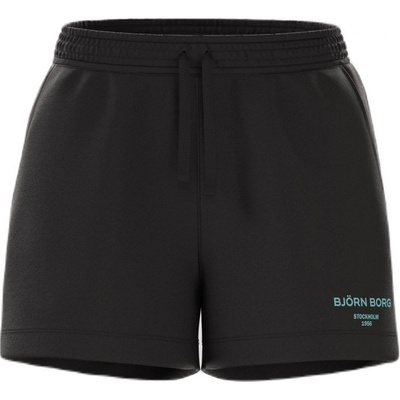 Björn Borg Essential shorts čierny
