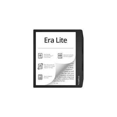 Pocketbook 710 Era Lite PB710-9-WW