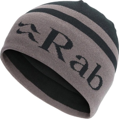 RAB Logo Band beanie black