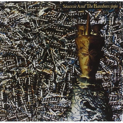 Siouxsie & The Banshees - Juju (LP) (602557128604)