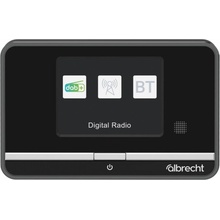 Albrecht DR 521
